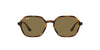 Ray-Ban Elon RB4361 Dark-Tortoise-Brown #colour_dark-tortoise-brown