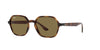 Ray-Ban Elon RB4361 Dark-Tortoise-Brown #colour_dark-tortoise-brown