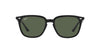 Ray-Ban RB4362 Black-Green #colour_black-green