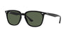 Ray-Ban RB4362 Black-Green #colour_black-green