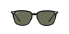 Ray-Ban RB4362 Black/Green Polarised #colour_black-green-polarised