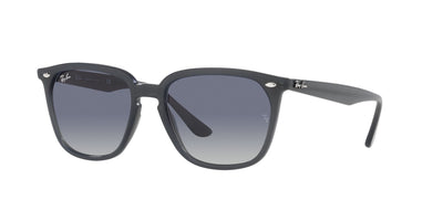 Ray-Ban RB4362 Grey/Grey Gradient #colour_grey-grey-gradient