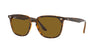 Ray-Ban RB4362 Dark Tortoise/Brown Polarised #colour_dark-tortoise-brown-polarised