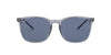 Ray-Ban RB4387 Blue/Blue #colour_blue-blue