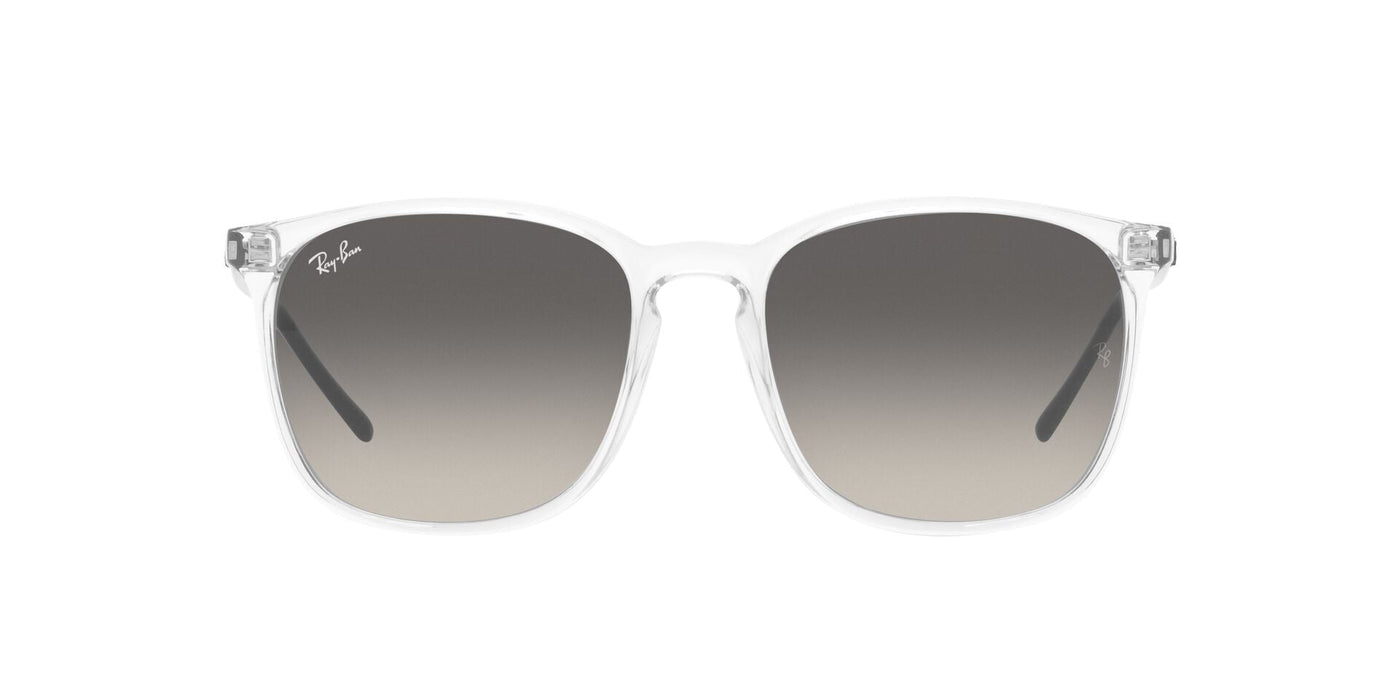 Ray-Ban RB4387 Crystal-Grey-Gradient #colour_crystal-grey-gradient