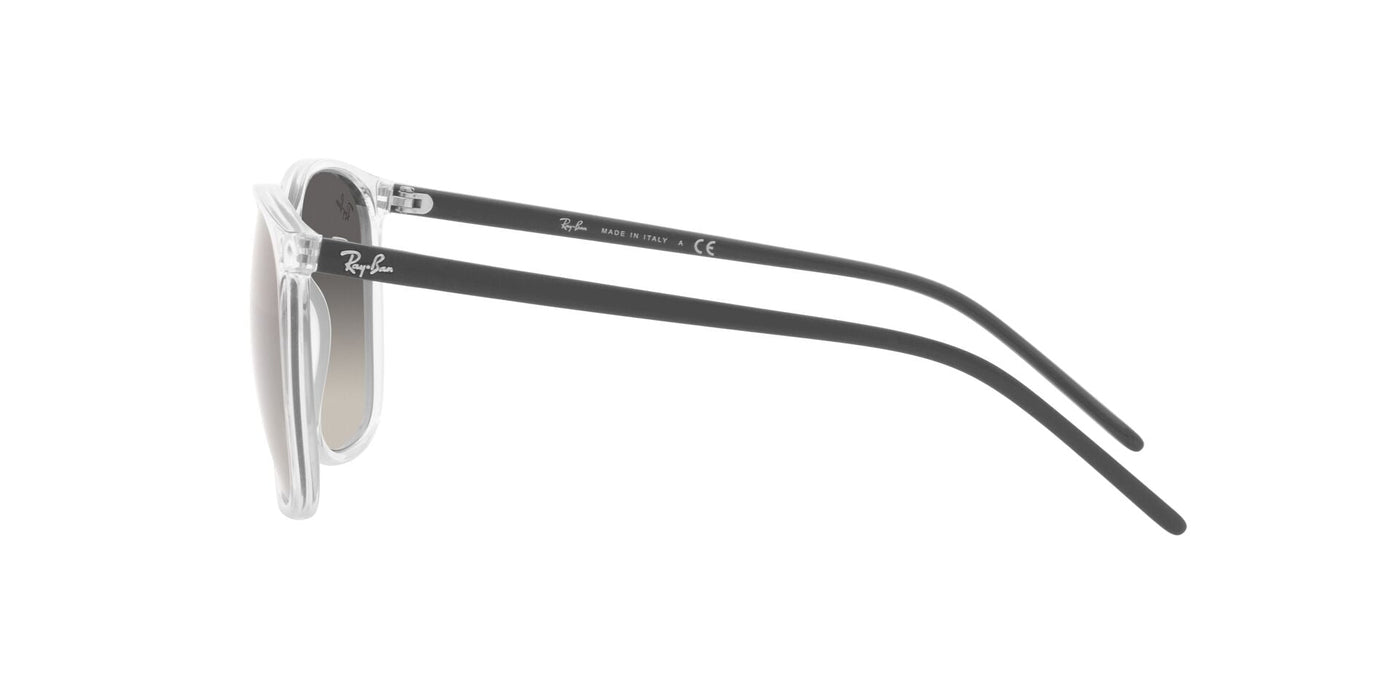 Ray-Ban RB4387 Crystal-Grey-Gradient #colour_crystal-grey-gradient