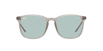 Ray-Ban RB4387 Grey-Green-Photochromic #colour_grey-green-photochromic