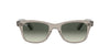 Ray-Ban RB4640 Grey/Grey Gradient #colour_grey-grey-gradient