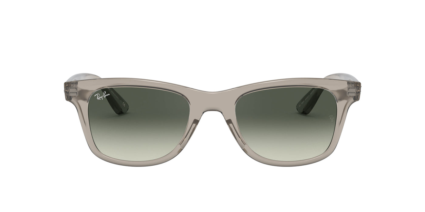 Ray-Ban RB4640 Grey/Grey Gradient #colour_grey-grey-gradient