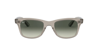 Ray-Ban RB4640 Grey/Grey Gradient #colour_grey-grey-gradient