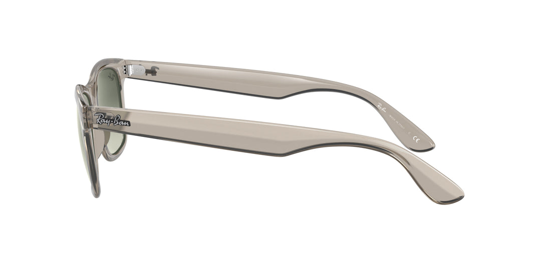 Ray-Ban RB4640 Sunglasses | Fashion Eyewear US