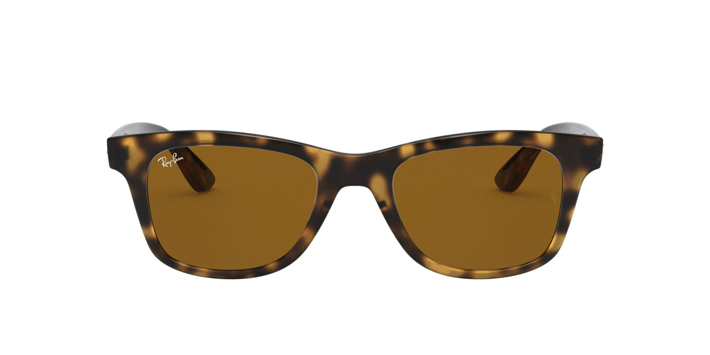 Ray-Ban RB4640 Dark-Tortoise-Brown #colour_dark-tortoise-brown