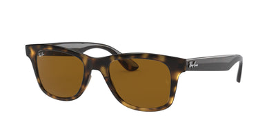 Ray-Ban RB4640 Dark-Tortoise-Brown #colour_dark-tortoise-brown