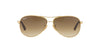 Ray-Ban RB8313 Gold-Brown #colour_gold-brown