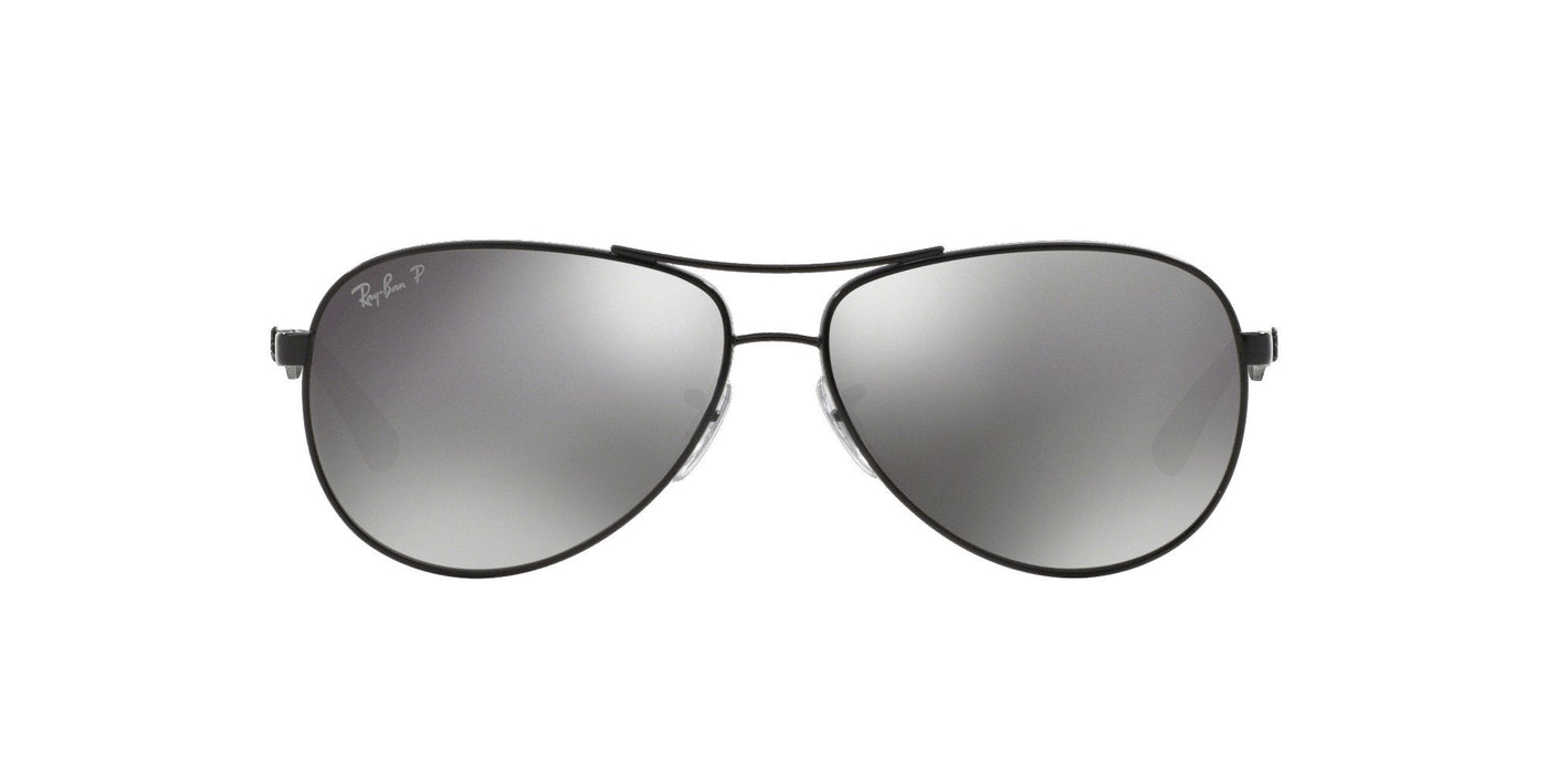 Ray-Ban RB8313 Black/Grey #colour_black-grey