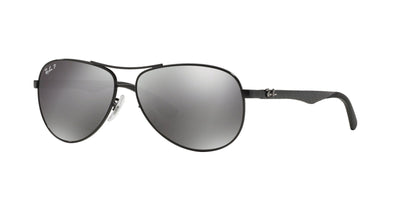 Ray-Ban RB8313 Black/Grey #colour_black-grey