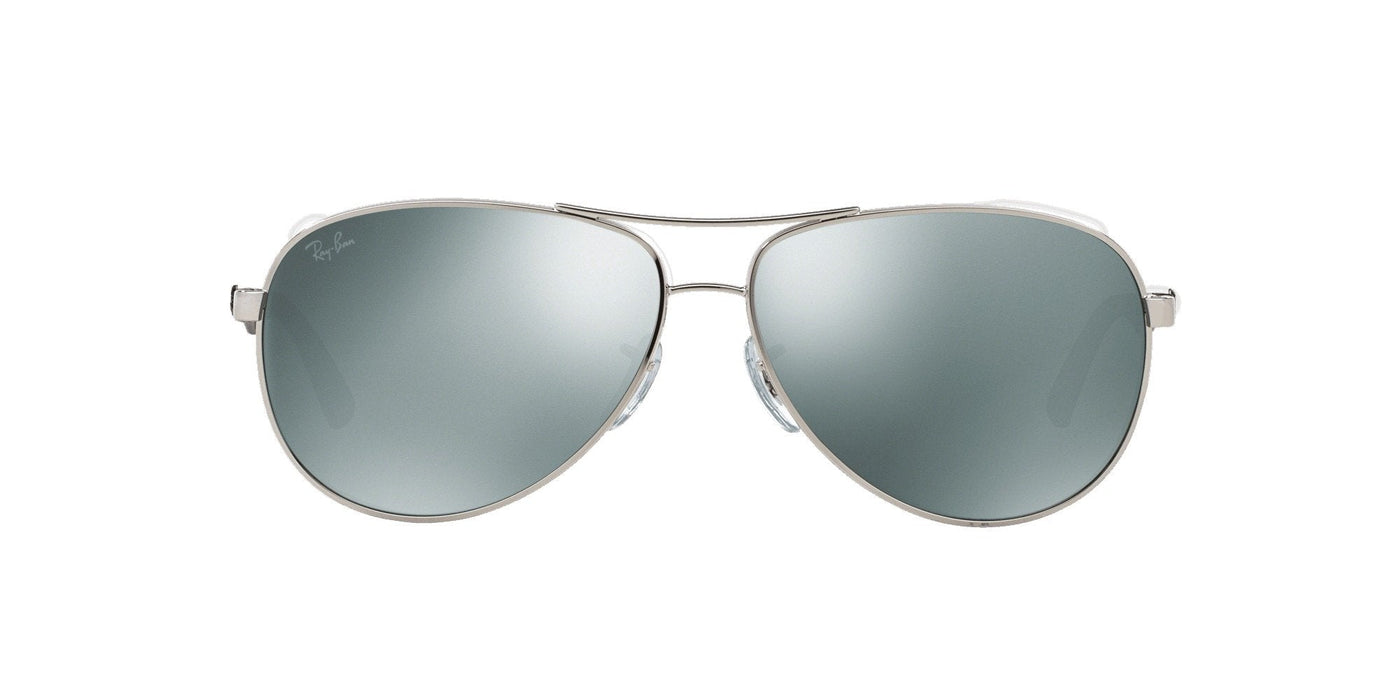 Ray-Ban RB8313 Silver-Grey #colour_silver-grey