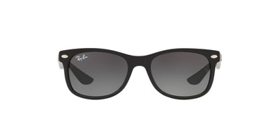 Ray-Ban Junior RJ9052S Black/Grey Gradient #colour_black-grey-gradient