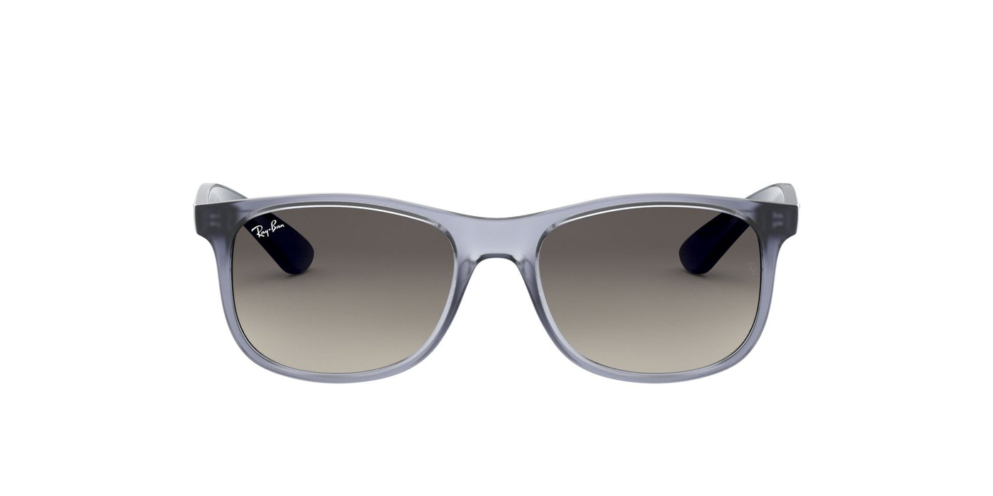 Ray-Ban Junior RJ9062S Blue/Grey Gradient #colour_blue-grey-gradient