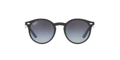 Ray-Ban Junior RJ9064S Black/Grey Gradient #colour_black-grey-gradient