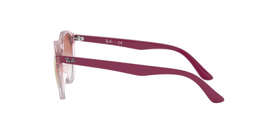 Ray-Ban Junior RJ9064S Pink/Red Mirror #colour_pink-red-mirror