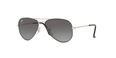 Ray-Ban Junior RJ9506S Black/Grey Gradient #colour_black-grey-gradient