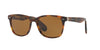 Ralph Lauren RL8162P Dark Tortoise/Brown #colour_dark-tortoise-brown