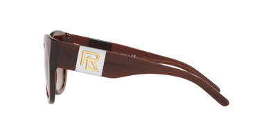 Ralph Lauren RL8175 Brown/Grey Gradient #colour_brown-grey-gradient
