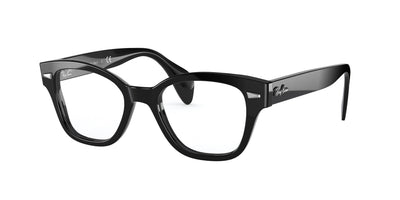 Ray-Ban RB0880 Black #colour_black