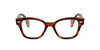 Ray-Ban RB0880 Dark Tortoise #colour_dark-tortoise
