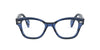 Ray-Ban RB0880 Blue #colour_blue