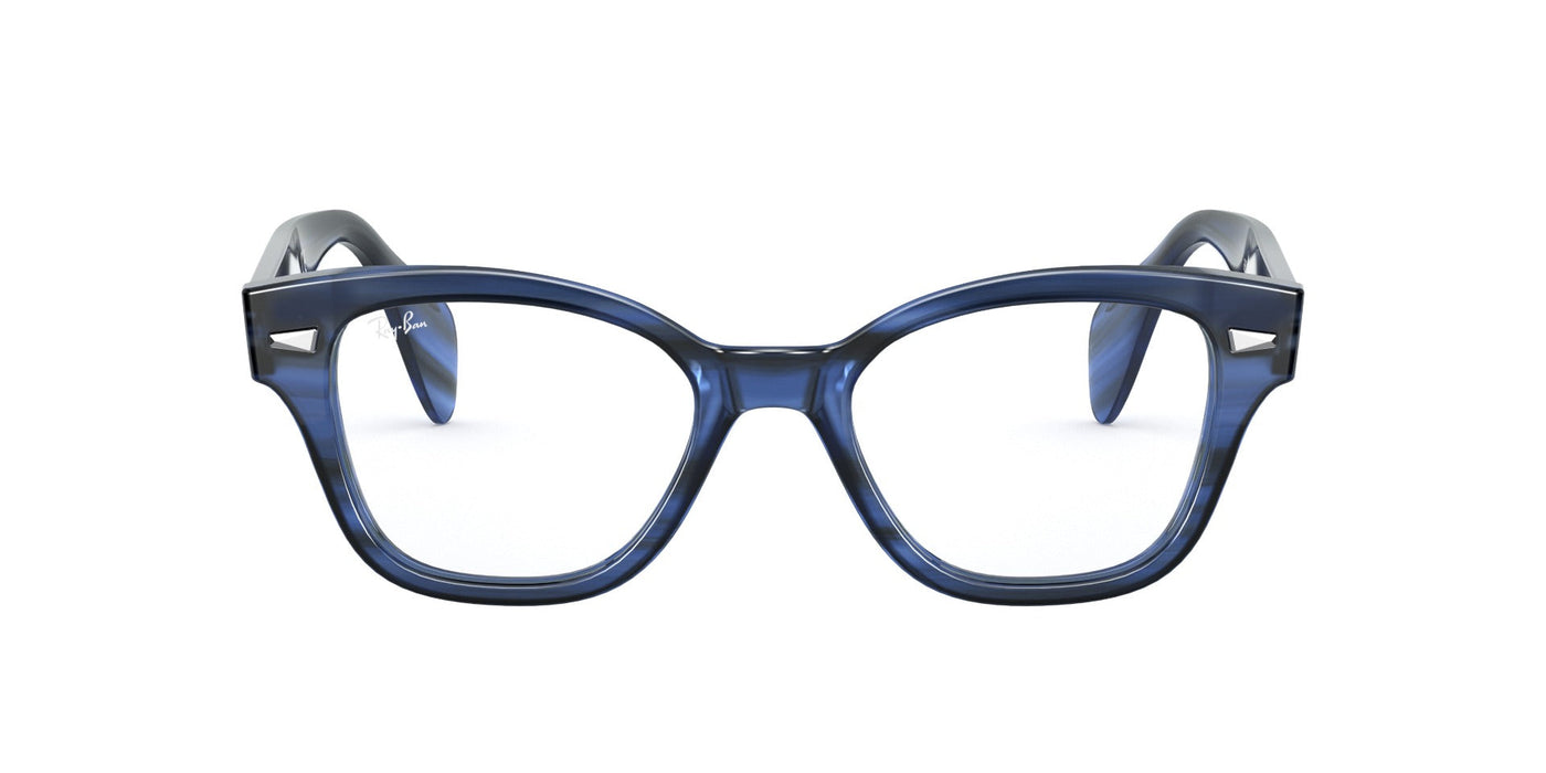 Ray-Ban RB0880 Blue #colour_blue