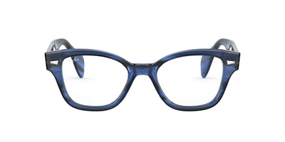 Ray-Ban RB0880 Blue #colour_blue