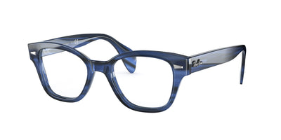 Ray-Ban RB0880 Blue #colour_blue