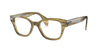 Ray-Ban RB0880 Yellow #colour_yellow