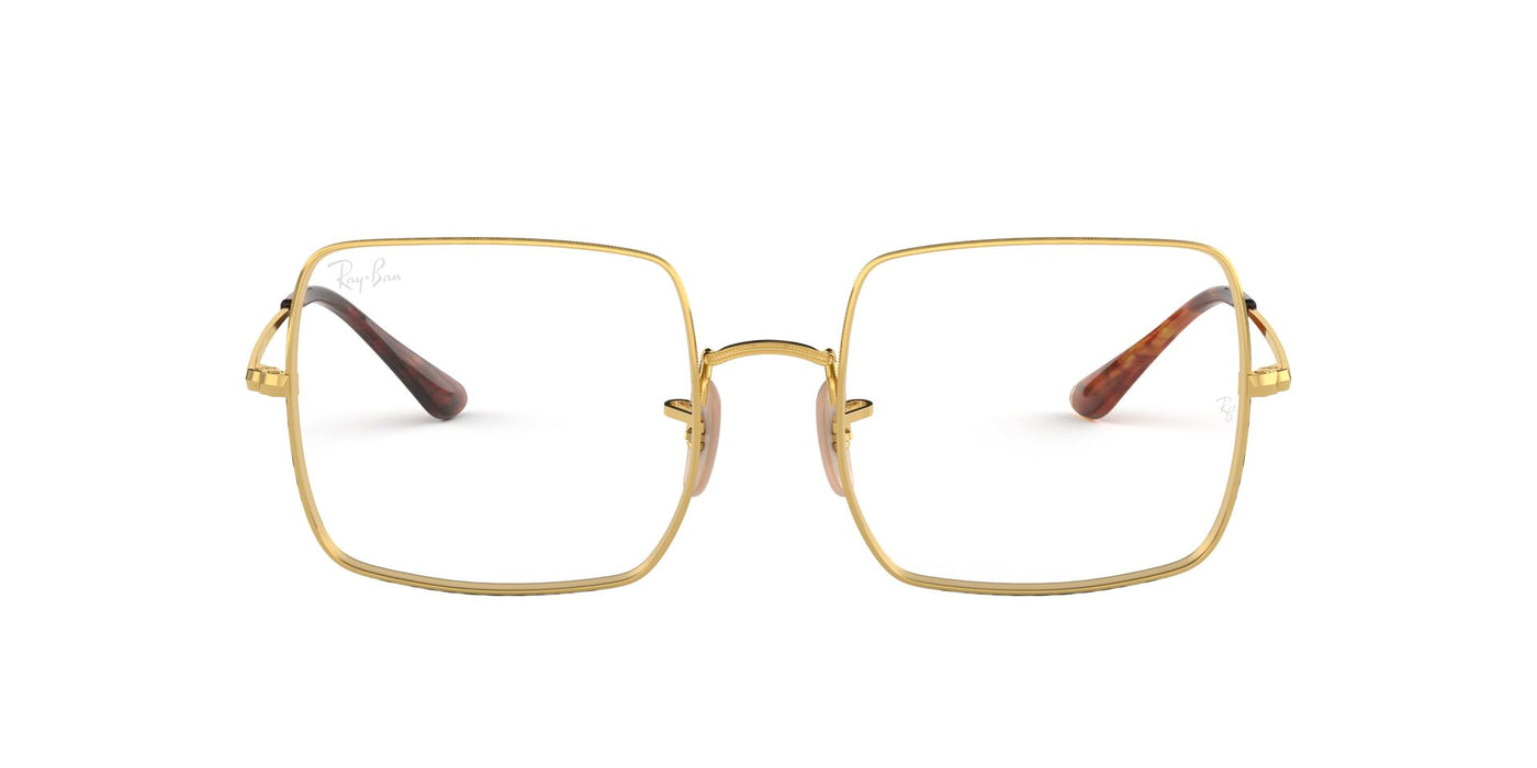 Ray-Ban RB1971V Gold #colour_gold
