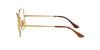 Ray-Ban RB1971V Gold #colour_gold