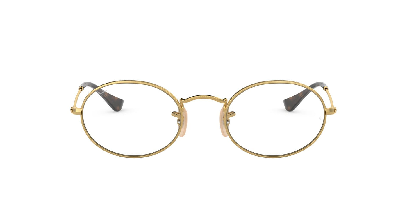 Ray-Ban RB3547V Gold #colour_gold