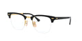Ray-Ban Clubmaster Metal RB3716VM