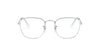 Ray-Ban RB3857V Silver #colour_silver