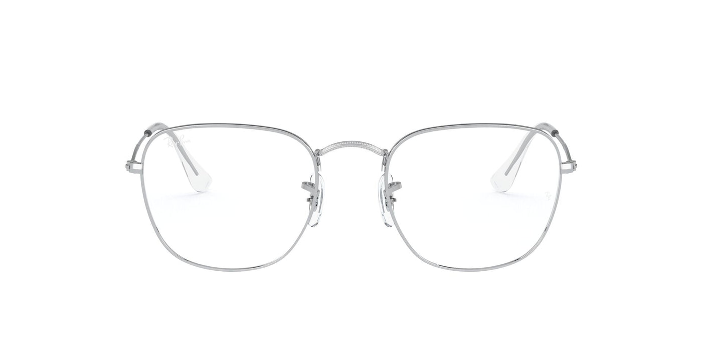 Ray-Ban RB3857V Silver #colour_silver