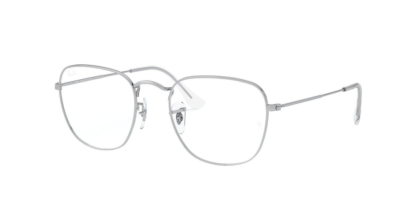 Ray-Ban RB3857V Silver #colour_silver