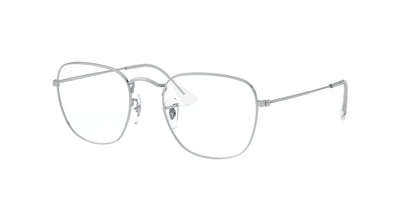 Ray-Ban RB3857V Silver #colour_silver