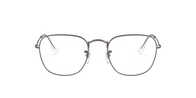 Ray-Ban RB3857V Gunmetal #colour_gunmetal