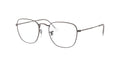 Ray-Ban RB3857V