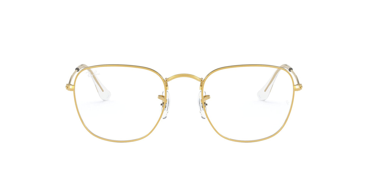 Ray-Ban RB3857V Gold #colour_gold