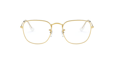 Ray-Ban RB3857V Gold #colour_gold