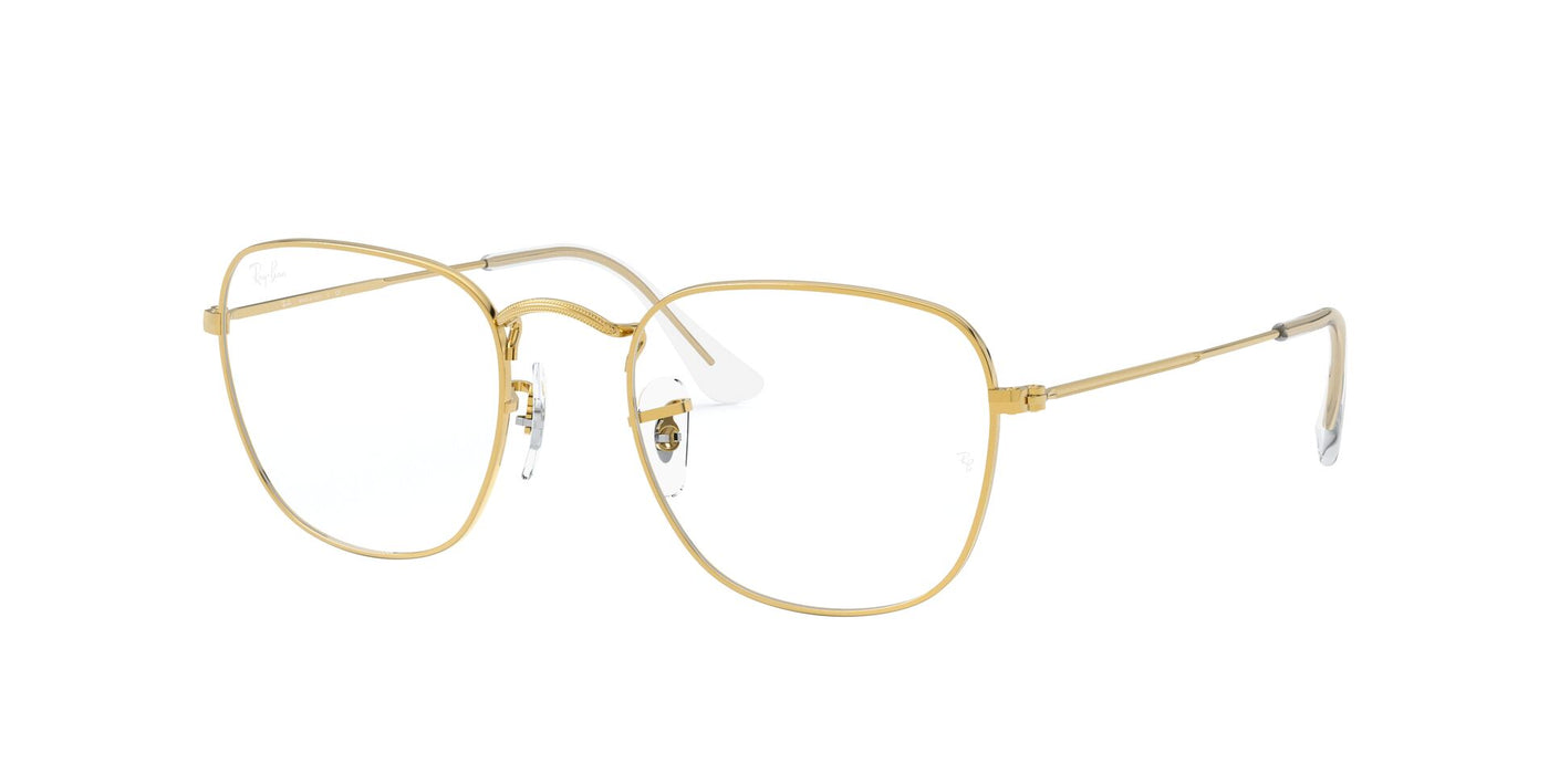 Ray-Ban RB3857V Gold #colour_gold