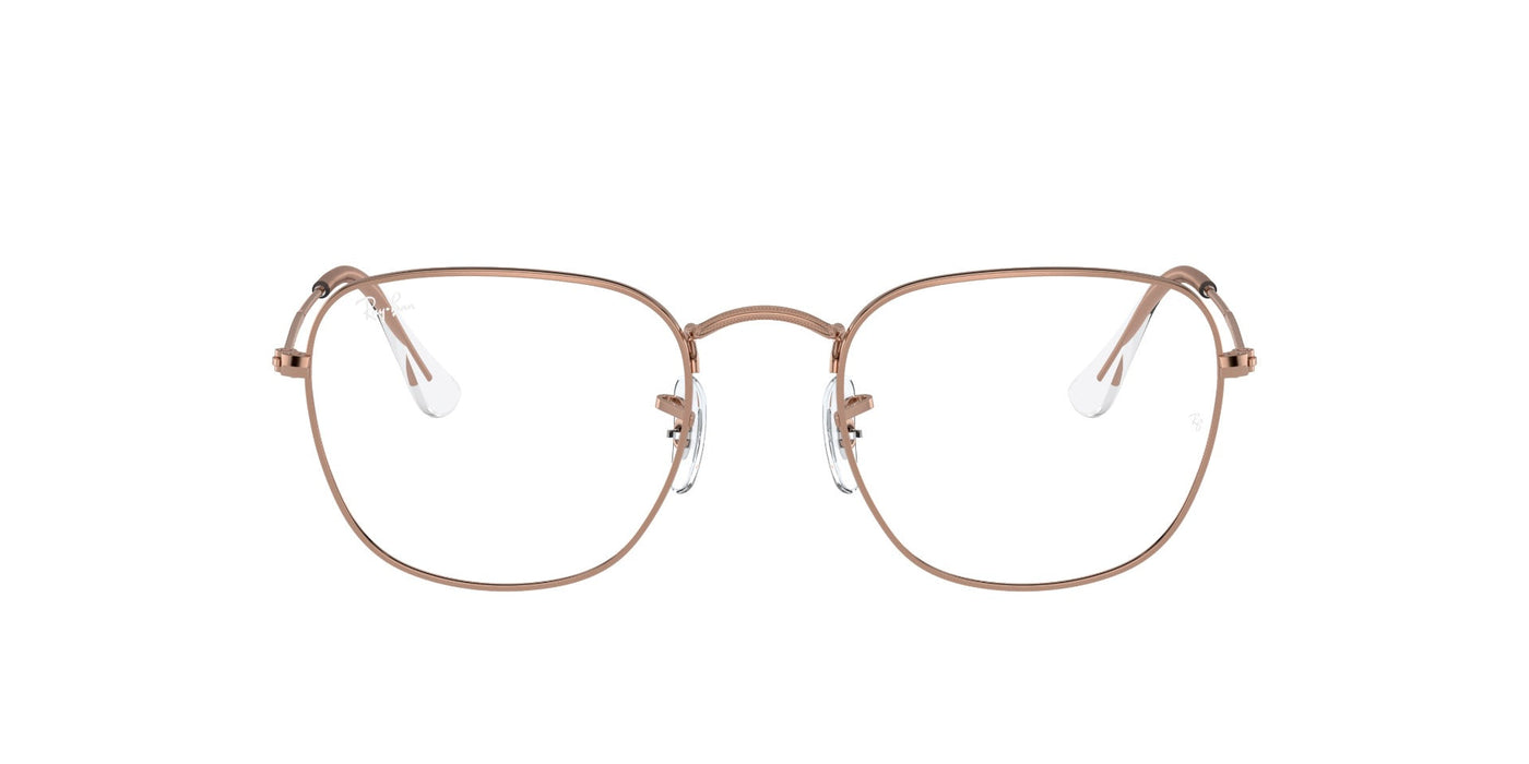 Ray-Ban RB3857V Brown #colour_brown