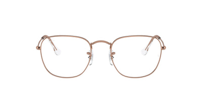 Ray-Ban RB3857V Brown #colour_brown